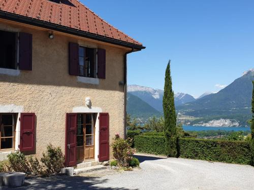 Saint-Jorioz Maison | Les Ô d'Annecy