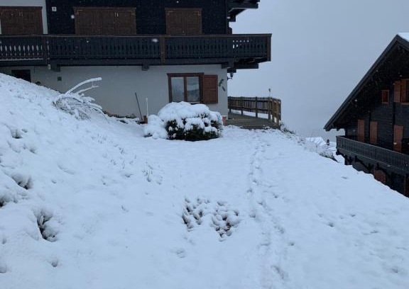 Champoussin Appartement | Les Œillets, Les portes du Soleil
