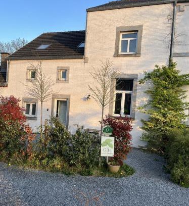 Heron Maison | Les 3 Bilobas