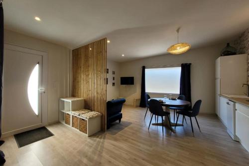Gueux Appartement | Les 3 Bulles
