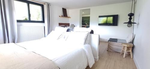 Mercury Appartement | Les 3 SAVOIES