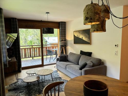 Les Prodains Appartement | Les 3 sophies