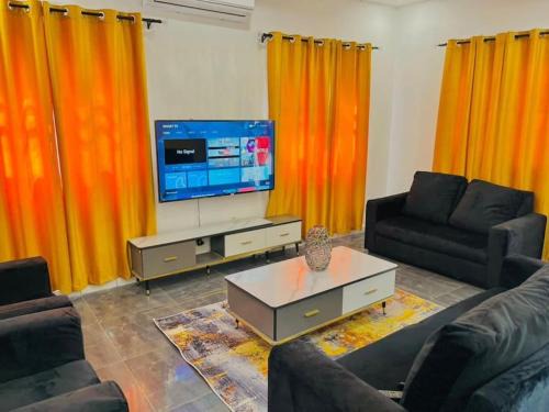 Kpalime Appartement | LES 9 Plurielles T3 KPALIME KOUMA KONDA