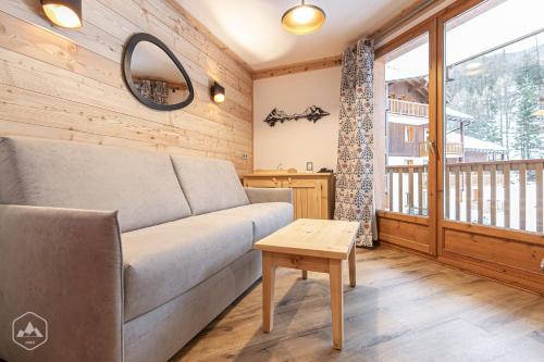Val Cenis Appartement | Les Alpages d'Herbefin