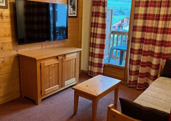 Val Cenis Appartement | Les alpages location appartement 108
