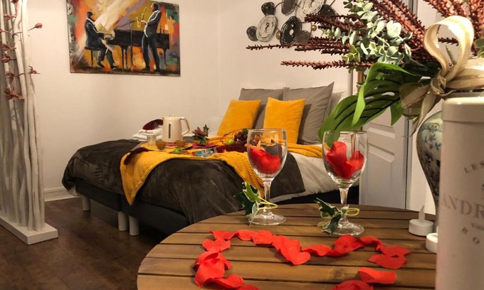 Rochefort Appartement | LES APPART'S DES DEMOISELLES DE ROCHEFORT
