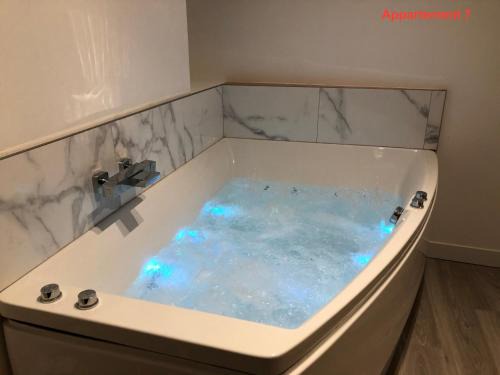 Dieppe Appartement | Les appartements du quai
