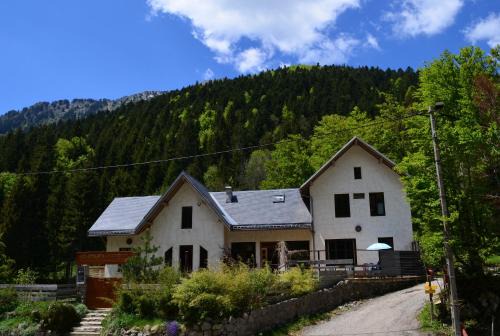 Saint-Pierre-d'Entremont Maison | Les ateliers du Cucheron