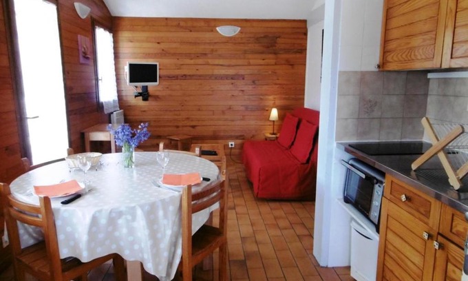 Brocas Maison | Les aubepines