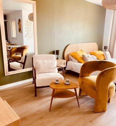 Bitche Appartement | Les Aurores