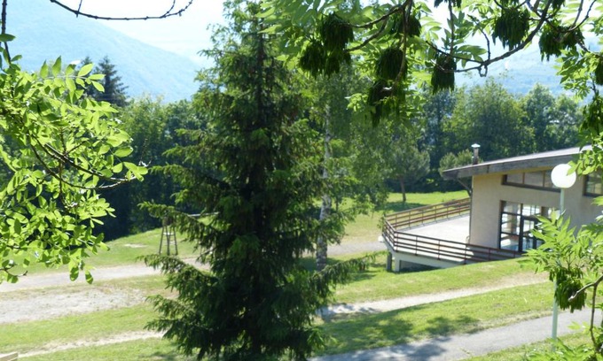 La Motte-d'Aveillans Hôtel | Les Aveilles