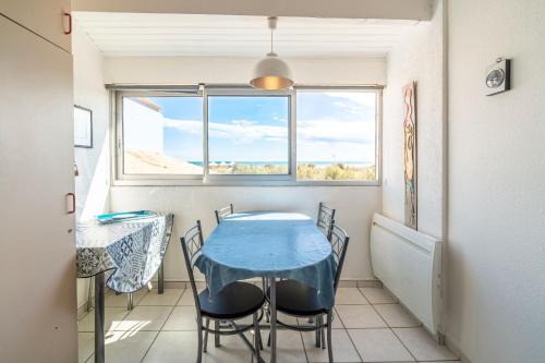 Narbonne-Plage Appartement | Les balcons de la méditerranée
