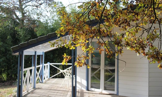 Taller Maison | Les Bambous - TALLER
