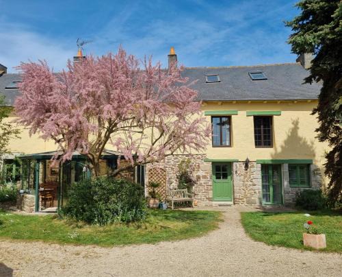 Yvignac-la-Tour Lit Et Petit-Déjeuner | Les Berges de la Planchette