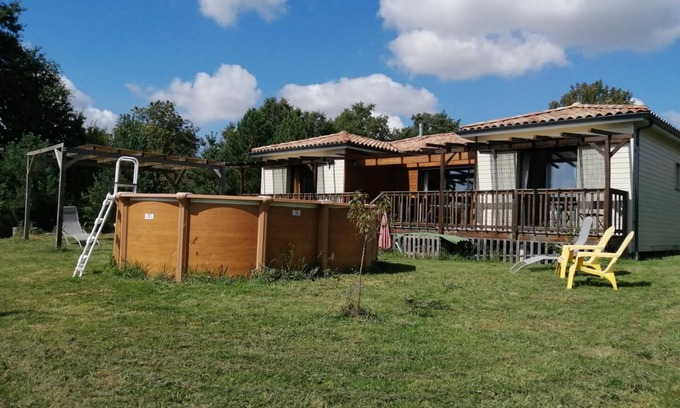 Saint-Thomas Maison | Les Bichous - SAINT THOMAS