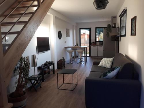 Thorigne-Fouillard Maison | Les blanchets