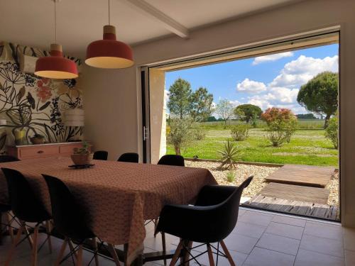 Cartelegue Maison | LES BOHEMIELLES 4* Cottage MARTIN