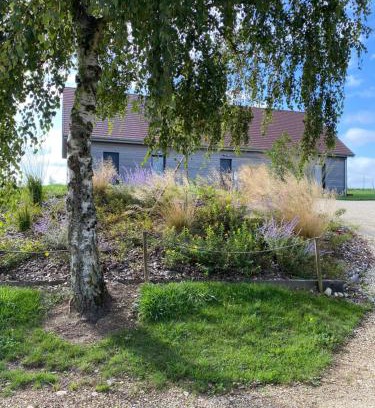 Magnant Maison | Les Bois de Champagne L'industriel