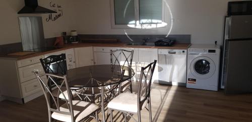Les Boucholeurs Maison | les bouchos
