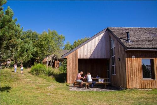 Saint-Paul-le-Froid Chalet De Ski | Les Bouviers