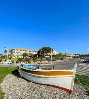 Martigues Appartement | Les Bruyères