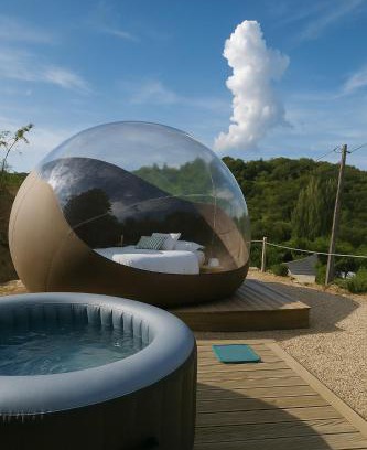 Lassouts Autre | Les bulles du Gourg