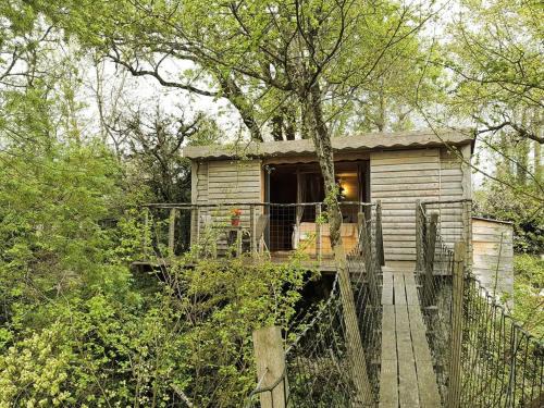 Pons Maison | Les Cabanes de Brassac