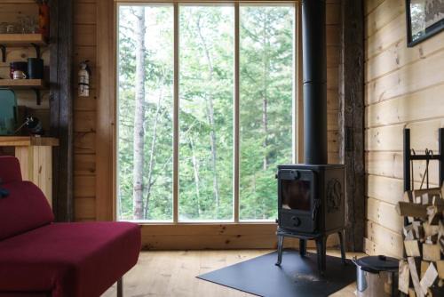 Saint-Onesime-d'Ixworth Autre | Les Cabines St-O #2