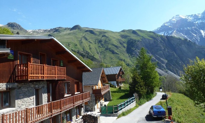 Saint-Julien-Mont-Denis Maison | LES CABRETTES - SAINT JULIEN MONTDENIS