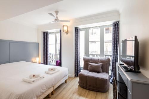1st Arrondissement Appartement | Les Capucins - Lyon 1er