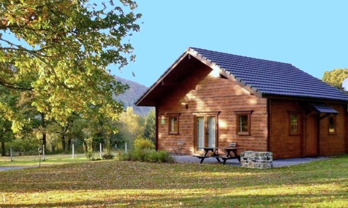Vireux-Wallerand Maison | LES CHÊNES - VIREUX WALLERAND