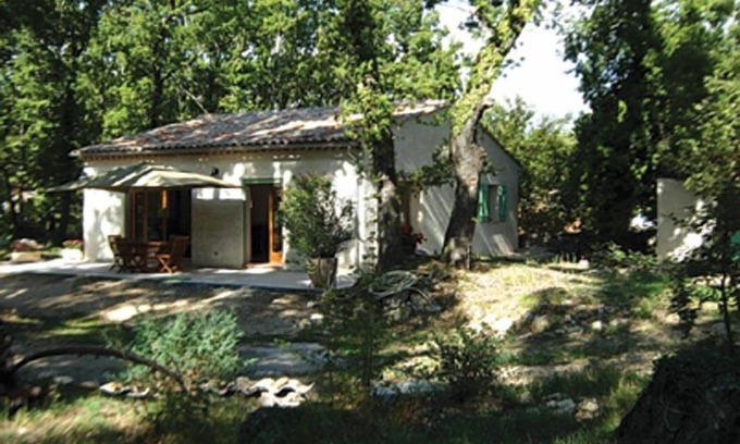 Saint-Cezaire-sur-Siagne Maison | Les Chênes - SAINT-CEZAIRE-SUR-SIAGNE