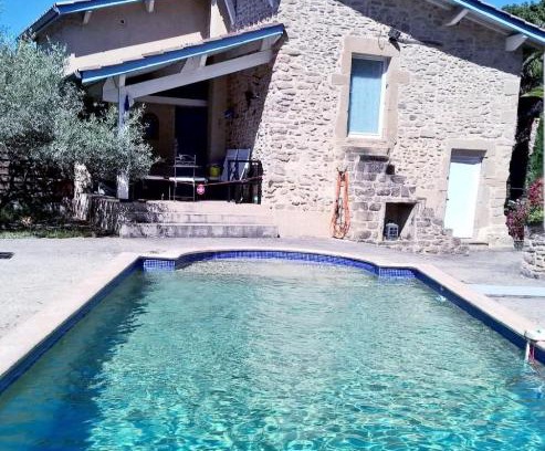 Peyrins Maison | LES CHAISES LONGUES
