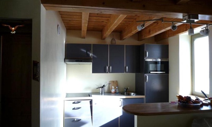 Aragnouet Chalet De Ski | LES CHALETS D'AURE.