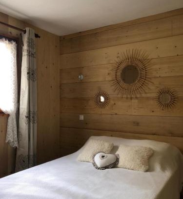 La Ferte-Beauharnais Chalet De Ski | Les Chalets de la Garenne