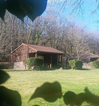 Vaulry Chalet De Ski | les chalets de Céleste