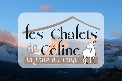 La Joue du Loup Chalet De Ski | Les Chalets de Celine