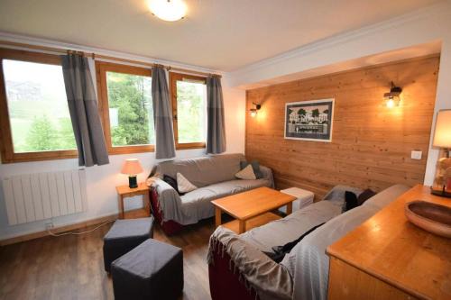 Plagne Villages Chalet De Ski | Les Chalets Des Praz - Chalet 10 pers - LES PRAZ - PLAGNE VILLAGES MAE-5924