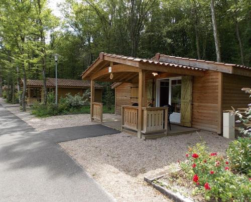 Amneville Chalet De Ski | Les Chalets du Lac Amnéville Galaxie Cité des Loisirs