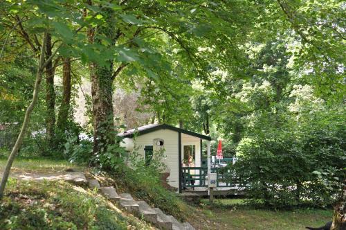 Payzac Chalet De Ski | Les Chalets Du Moulin Du Chatain 3