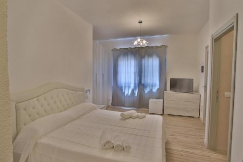 San Teodoro City Centre Lit Et Petit-Déjeuner | Les Chambres Au Centre