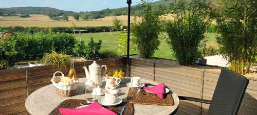 Royer Maison | Les Chambres d'Anna