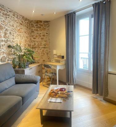 Orsay Maison | Les Chambres d'Orsay