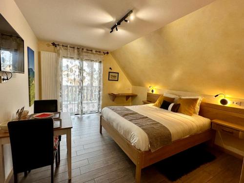 Ammerschwihr Maison | Les Chambres Du Vignoble