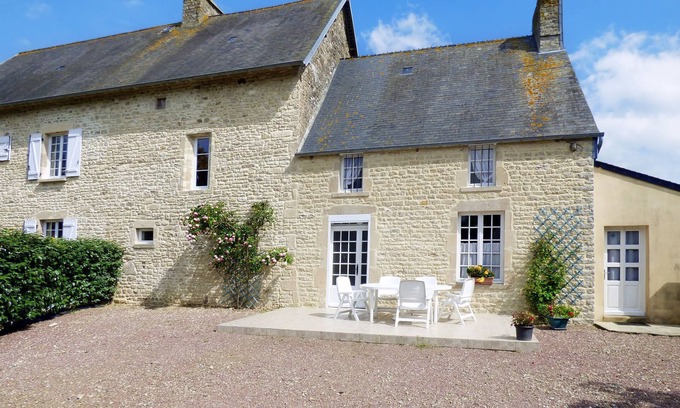 Biniville Maison | Les Chardonnets by Interhome