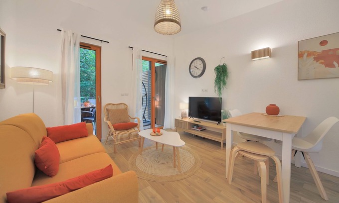 Eppe-Sauvage Maison | Les Charmes C24B - Le Val Joly