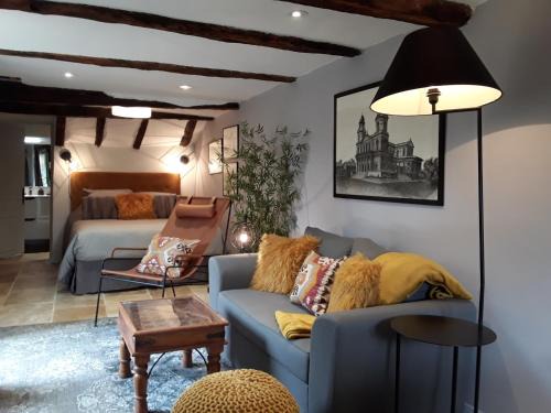 Esclauzels Appartement | Les Charmes du Lac