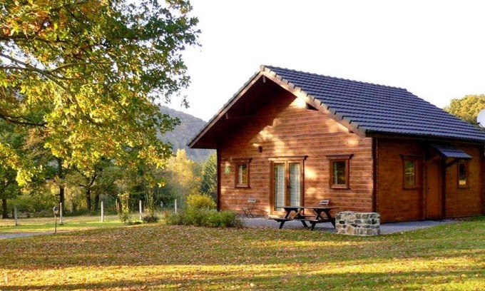 Vireux-Wallerand Maison | Les chenes