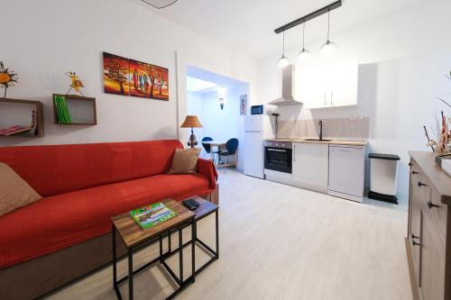 Lens Appartement | Les Chevalets III classé 3 étoiles