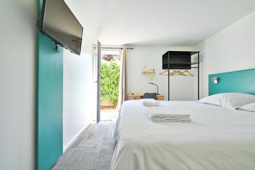 Saint-Aubin Hôtel | Les Chevaliers des Balances